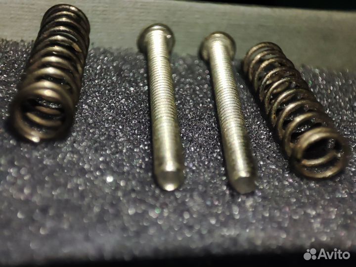 Звукосниматель ESP