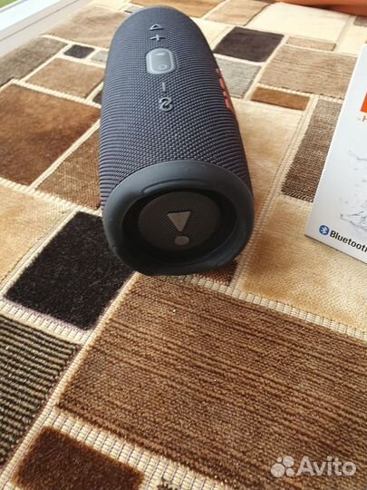 Колонка JBL Charge 5