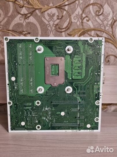 Материнская плата pcwva0KE26WB8K (600 G1 tower) So