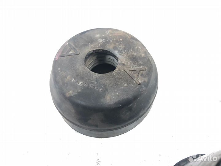 Подушка двигателя передняя правая Honda Inspire