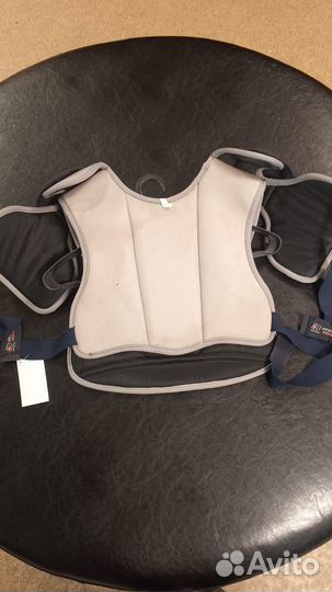 Нагрудник Эфси L8 размер SR L