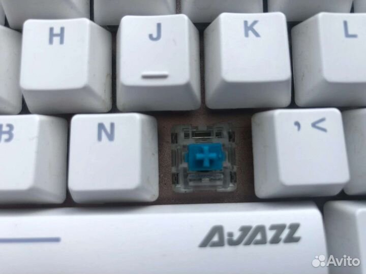Клавиатура ajazz ak33