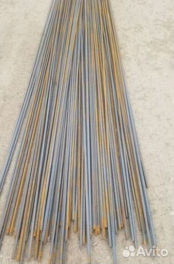 Арматура вр-2 RMT-4084