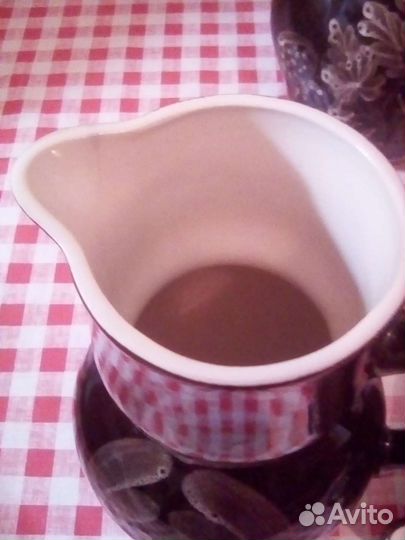 Керамика,фарфор СССР