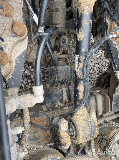 МАЗ 6312C9-8571-015, 2018