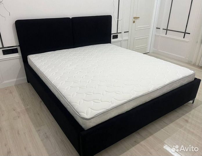 Матрас с доставкой /гарантия