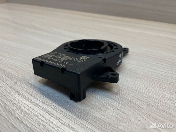 Датчик угла поворота Renault Sandero Stepway