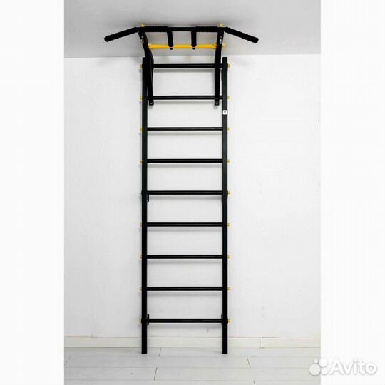 Шведская стенка F1