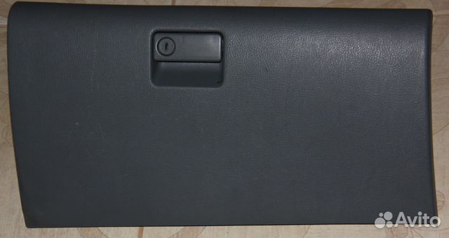 Бардачок для Mazda 6