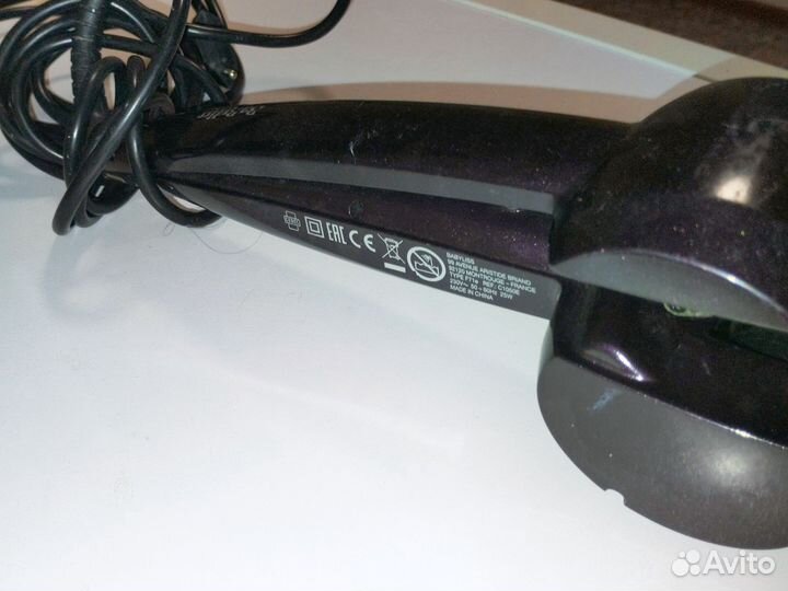 Плойка babyliss