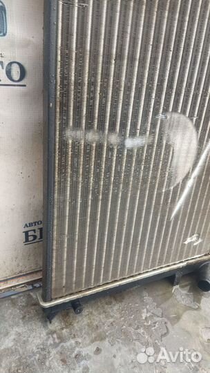 Радиатор основной ваз (LADA) Largus I (2012—2021)