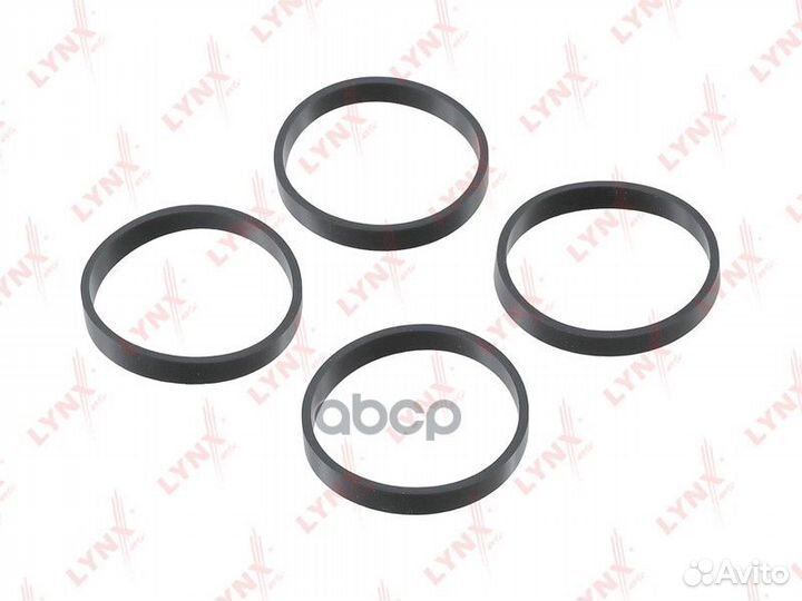 Прокладка коллектора MB C-class W203/CL203 C200