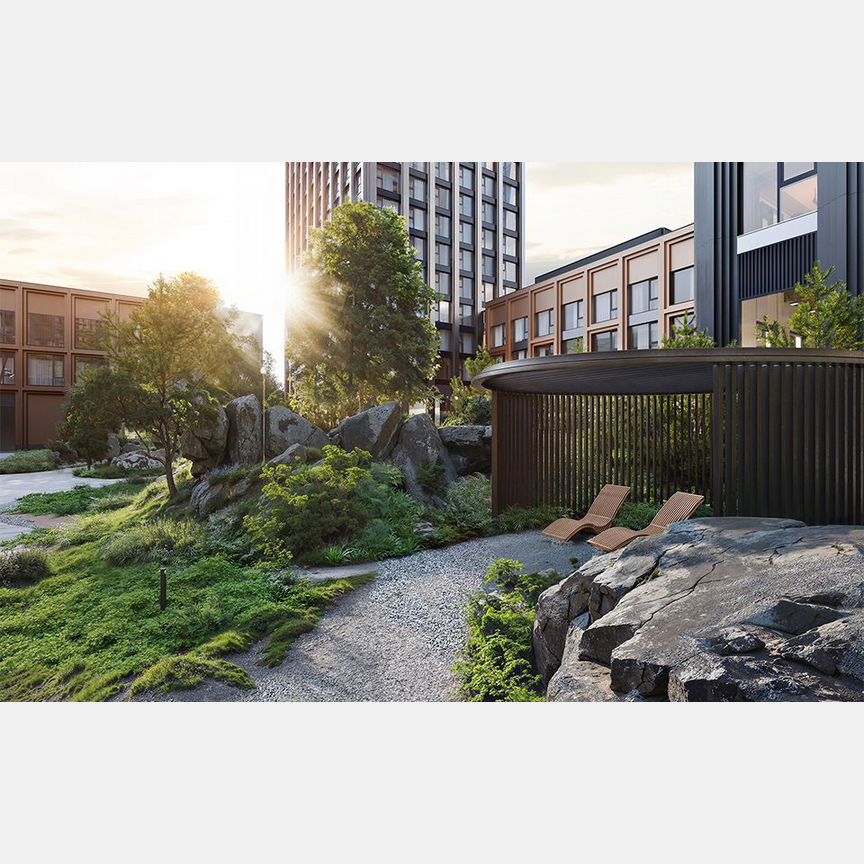 3-к. квартира, 81,8 м², 24/59 эт.