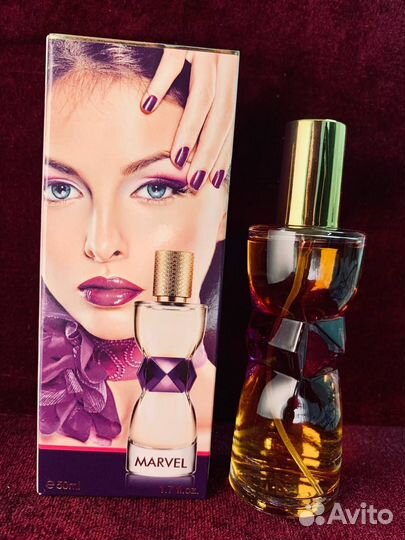 Духи Manifesto 50мл