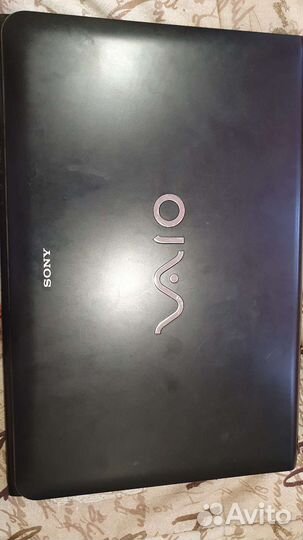 Sony vaio