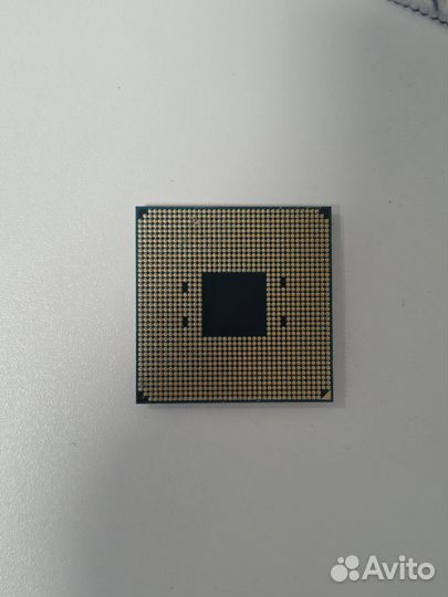 Процессор ryzen 9 3900x