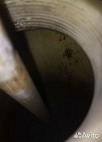 Водоочистка / Фильтр для воды / Анализ воды