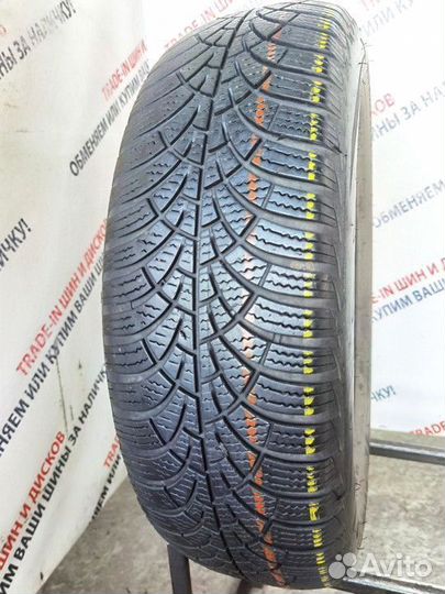 Goodyear UltraGrip 9 185/65 R15