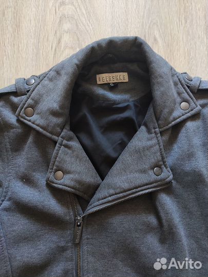 Куртка Bershka