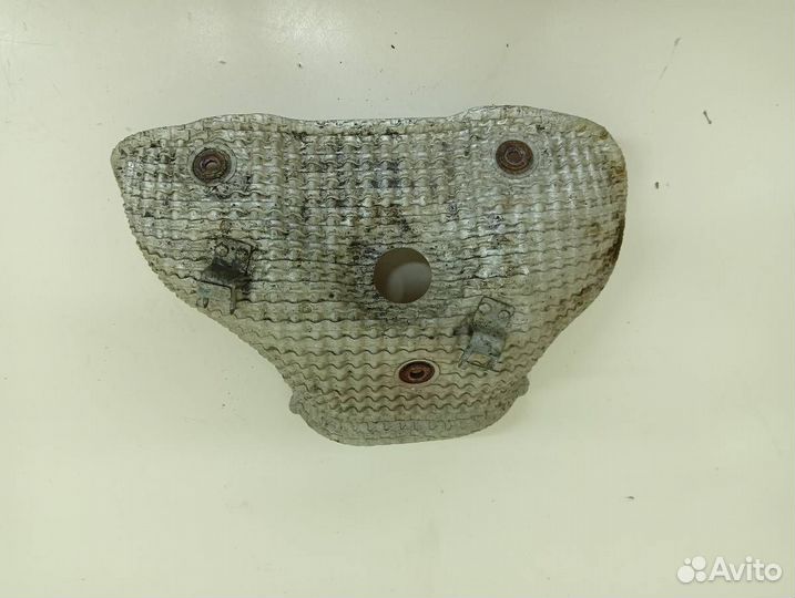 Экран тепловой Hyundai Creta GS 2016-2021