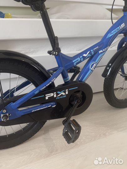 Велосипед бу 16
