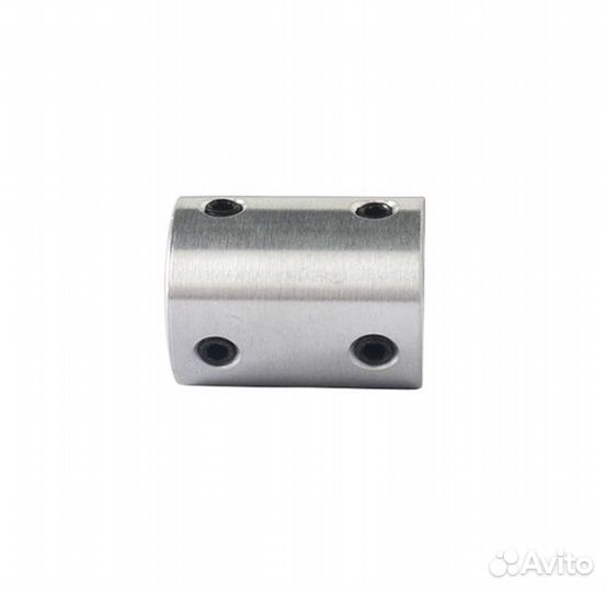 Муфта GX (CPR) соединительная D20 L25 жесткая d5