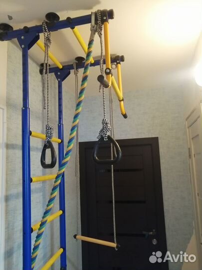 Спортивный комплекс