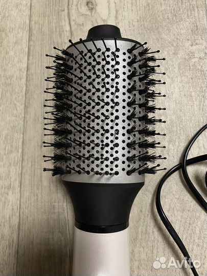 Щетка-фен