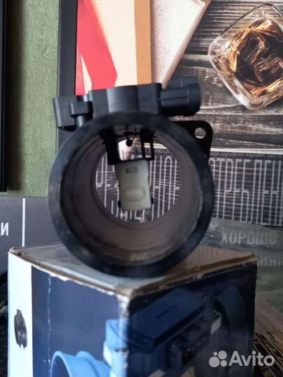 Датчик дмрв итэлма