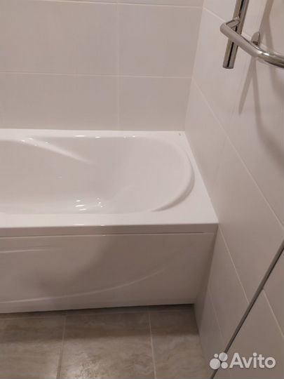 Услуги плиточника