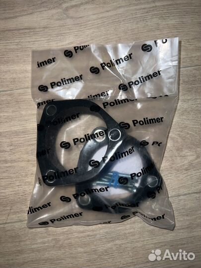 Проставки для увеличения клиренса