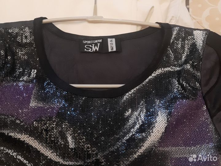 Туничка на девочку 9-10лет