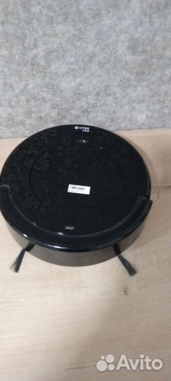 Робот пылесос