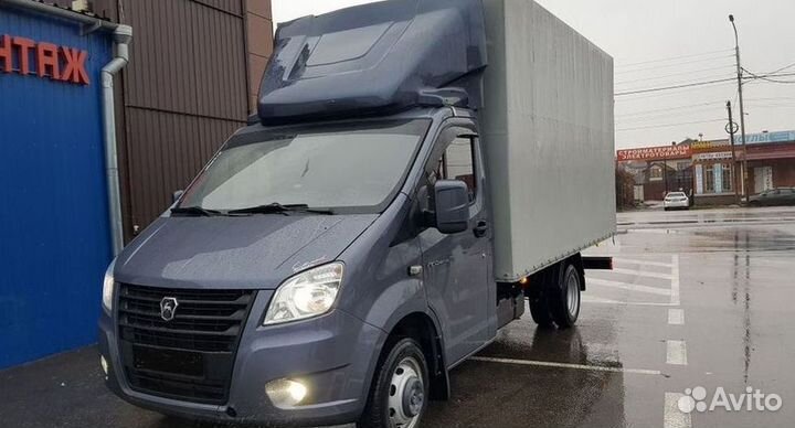 Вывоз мусора