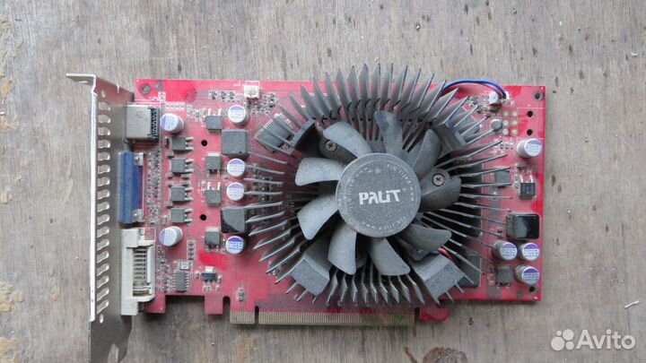 Видеокарты и DVD приводы, как нерабочие