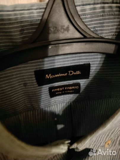 Мужские вещи пакетом 48 50