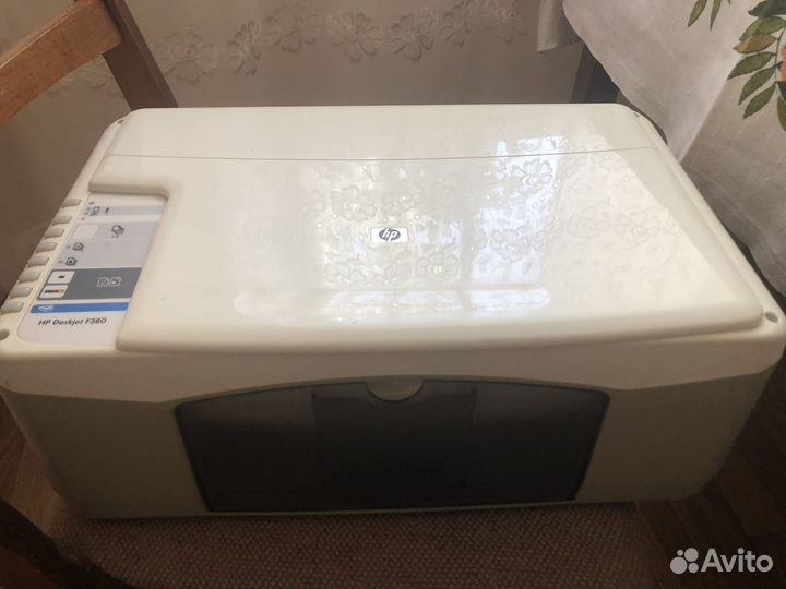 Продам принтер