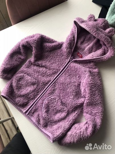 Вещи на девочку