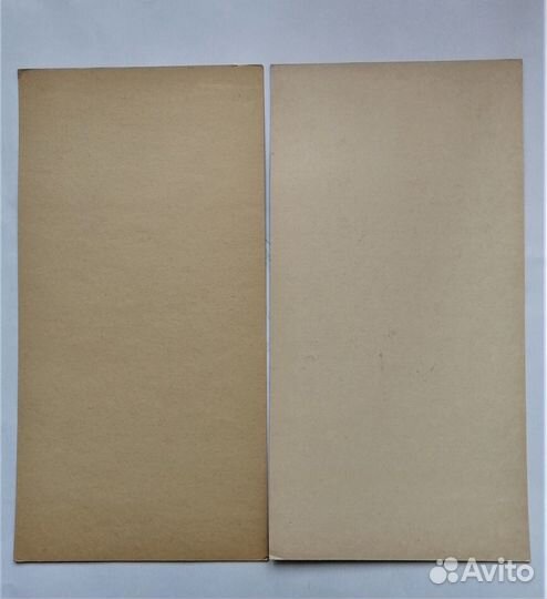 Подложка для календаря Календарь СССР