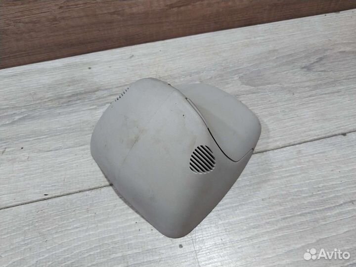 Накладка зеркала заднего вида Renault Megan 2