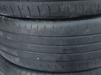 Continental CH 41 SuperContact 225/55 R18 F