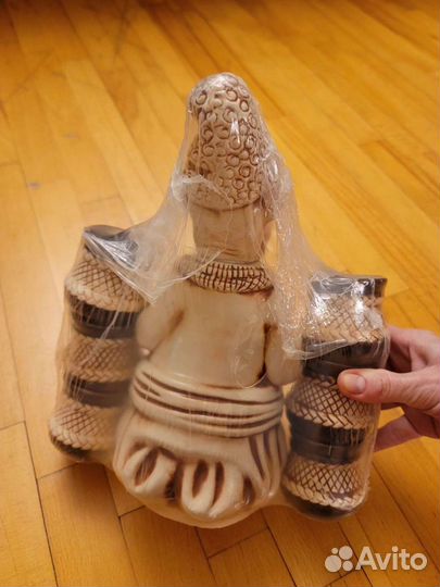 Графин сувенир