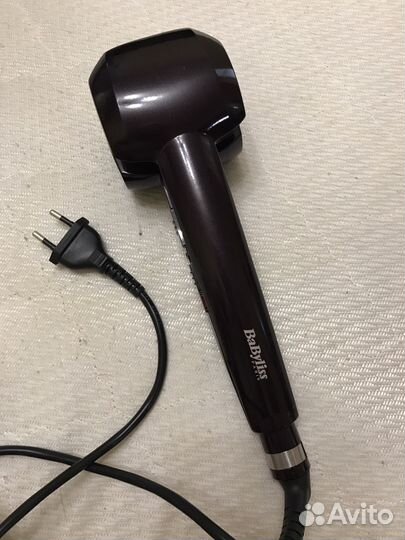 Плойка BaByliss