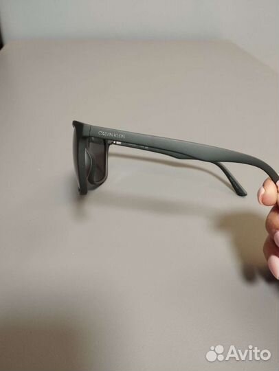 Calvin klein очки