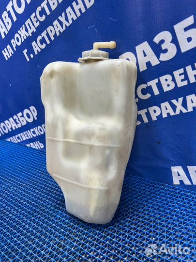 Бачок расширительный Honda Cr-V 1 внедорожник 1999