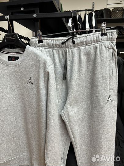 Спортивный костюм мужской nike jordan