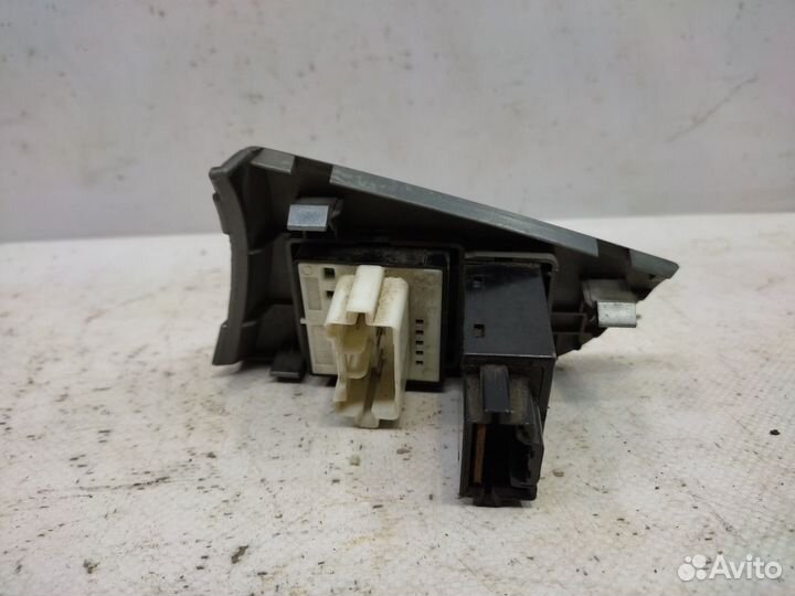 Блок управления зеркалами Mitsubishi Lancer 9 CS