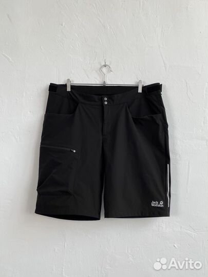 Jack Wolfskin Tourer Shorts Patagonia Arcteryx