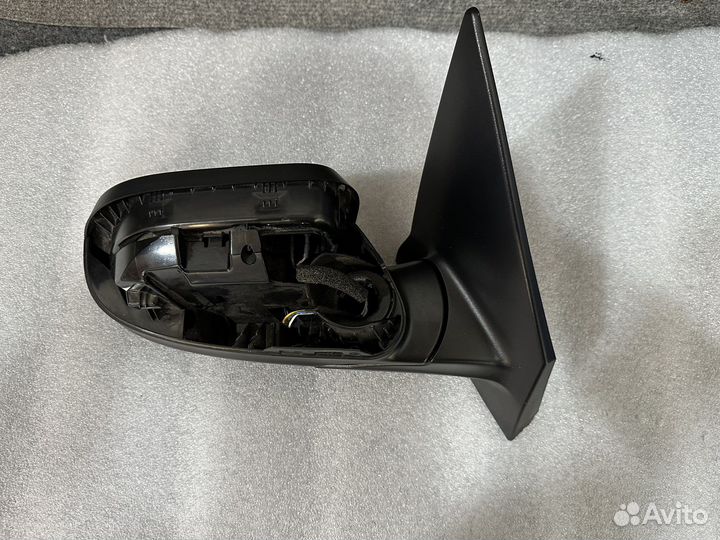 Зеркало правое Kia Rio 4 Оригинал 2017-2022