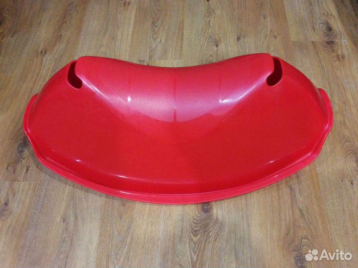 Качалка качели